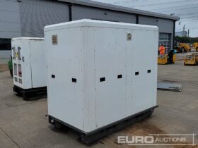 Off Grid INGENIUM Generators For Auction: Leeds – 23rd, 24th, 25th, 26th October @ 08:00am full