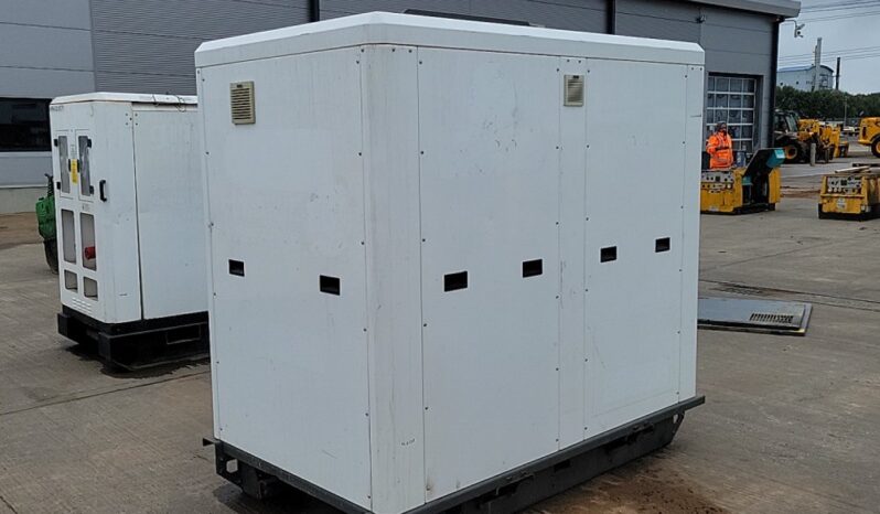 Off Grid INGENIUM Generators For Auction: Leeds – 23rd, 24th, 25th, 26th October @ 08:00am full