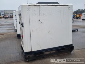 Off Grid INGENIUM Generators For Auction: Leeds – 23rd, 24th, 25th, 26th October @ 08:00am full