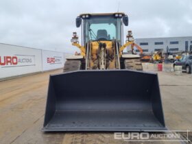 2017 Volvo L60H Wheeled Loaders For Auction: Leeds – 23rd, 24th, 25th, 26th October @ 08:00am full