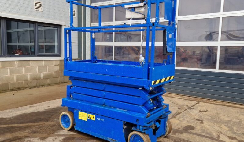 2012 SkyJack SJ3219 Manlifts For Auction: Leeds – 23rd, 24th, 25th, 26th October @ 08:00am full