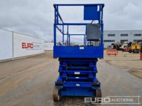 2012 SkyJack SJ4632 Manlifts For Auction: Leeds – 23rd, 24th, 25th, 26th October @ 08:00am full