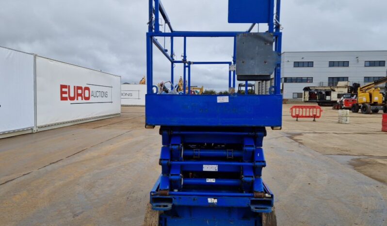 2012 SkyJack SJ4632 Manlifts For Auction: Leeds – 23rd, 24th, 25th, 26th October @ 08:00am full