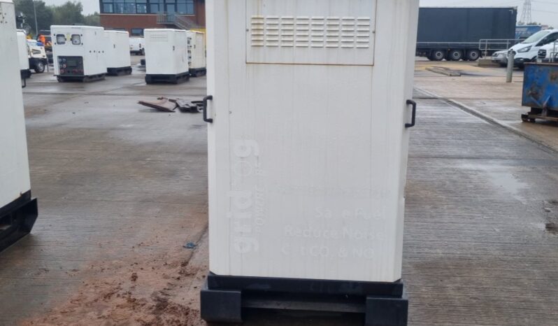 Off Grid INGENIUM Generators For Auction: Leeds – 23rd, 24th, 25th, 26th October @ 08:00am full