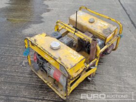 2014 Harrington HRP-24-RAIL Generators For Auction: Leeds – 23rd, 24th, 25th, 26th October @ 08:00am full