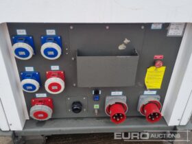 Off Grid INGENIUM Generators For Auction: Leeds – 23rd, 24th, 25th, 26th October @ 08:00am full