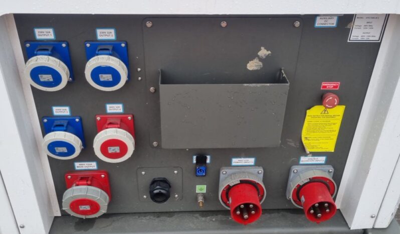 Off Grid INGENIUM Generators For Auction: Leeds – 23rd, 24th, 25th, 26th October @ 08:00am full