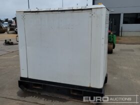 Off Grid INGENIUM Generators For Auction: Leeds – 23rd, 24th, 25th, 26th October @ 08:00am full