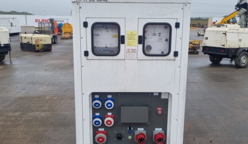 Off Grid INGENIUM Generators For Auction: Leeds – 23rd, 24th, 25th, 26th October @ 08:00am full