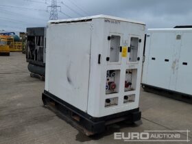 Off Grid INGENIUM Generators For Auction: Leeds – 23rd, 24th, 25th, 26th October @ 08:00am full