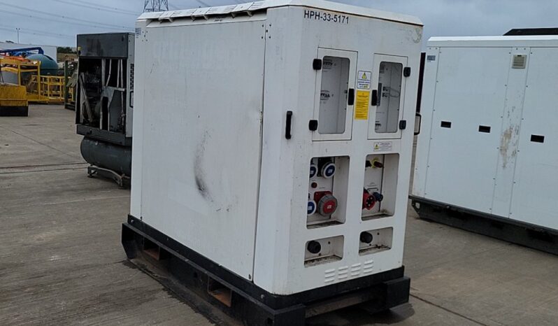 Off Grid INGENIUM Generators For Auction: Leeds – 23rd, 24th, 25th, 26th October @ 08:00am full