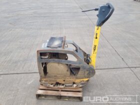 2014 Bomag BPR 35/42 D Asphalt / Concrete Equipment For Auction: Leeds – 23rd, 24th, 25th, 26th October @ 08:00am full