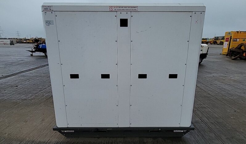 2021 Off Grid INGENIUM LX 30/90 Generators For Auction: Leeds – 23rd, 24th, 25th, 26th October @ 08:00am full