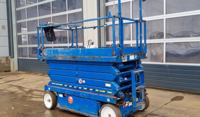 2012 SkyJack SJ4632 Manlifts For Auction: Leeds – 23rd, 24th, 25th, 26th October @ 08:00am full