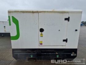 2018 Harrington HRD400T-AD-S Generators For Auction: Leeds – 23rd, 24th, 25th, 26th October @ 08:00am full