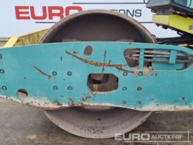 2015 Ammann ASC170 Rollers For Auction: Leeds – 23rd, 24th, 25th, 26th October @ 08:00am full