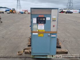 Puma Power Plant R51F3 Generators For Auction: Leeds – 23rd, 24th, 25th, 26th October @ 08:00am full