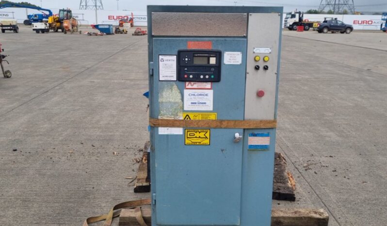 Puma Power Plant R51F3 Generators For Auction: Leeds – 23rd, 24th, 25th, 26th October @ 08:00am full