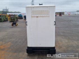 Off Grid INGENIUM Generators For Auction: Leeds – 23rd, 24th, 25th, 26th October @ 08:00am full