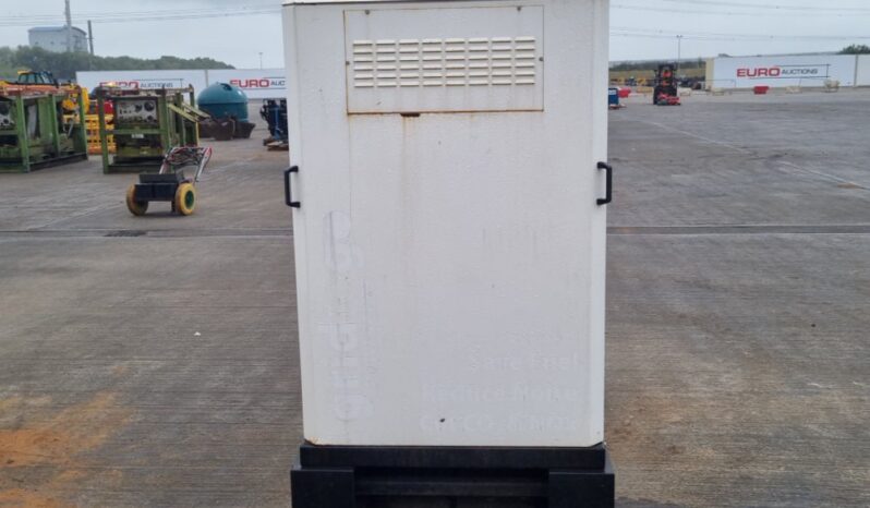 Off Grid INGENIUM Generators For Auction: Leeds – 23rd, 24th, 25th, 26th October @ 08:00am full