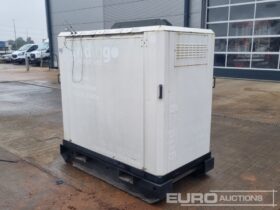 Off Grid INGENIUM Generators For Auction: Leeds – 23rd, 24th, 25th, 26th October @ 08:00am full