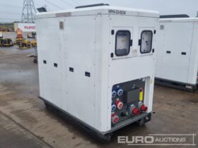 Off Grid INGENIUM Generators For Auction: Leeds – 23rd, 24th, 25th, 26th October @ 08:00am full