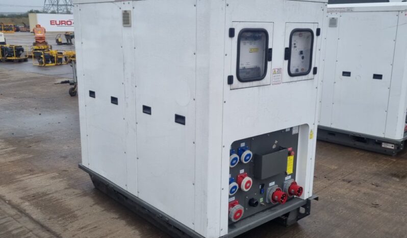 Off Grid INGENIUM Generators For Auction: Leeds – 23rd, 24th, 25th, 26th October @ 08:00am full