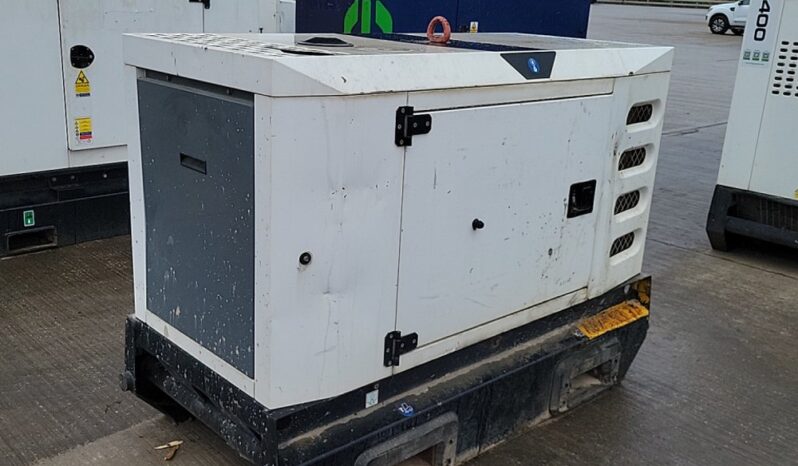 2015 SDMO R16CC Generators For Auction: Leeds – 23rd, 24th, 25th, 26th October @ 08:00am full