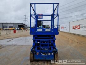 2012 SkyJack SJ4632 Manlifts For Auction: Leeds – 23rd, 24th, 25th, 26th October @ 08:00am full