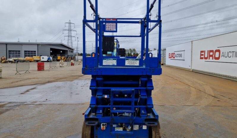 2012 SkyJack SJ4632 Manlifts For Auction: Leeds – 23rd, 24th, 25th, 26th October @ 08:00am full