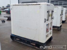 Off Grid INGENIUM Generators For Auction: Leeds – 23rd, 24th, 25th, 26th October @ 08:00am full