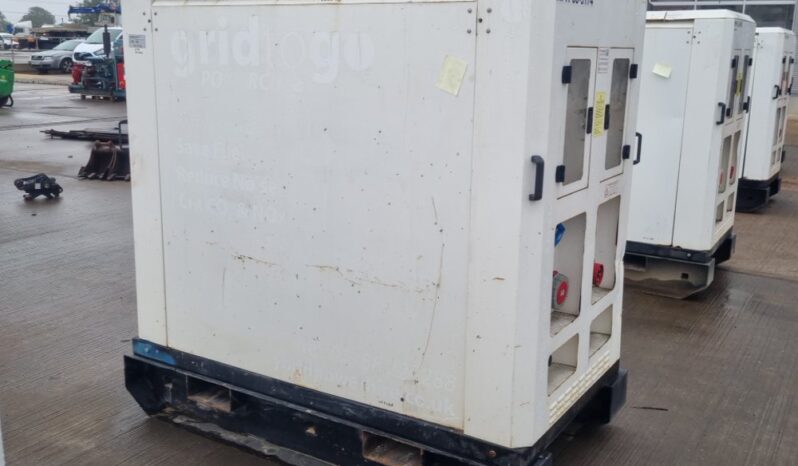 Off Grid INGENIUM Generators For Auction: Leeds – 23rd, 24th, 25th, 26th October @ 08:00am full