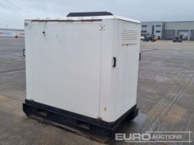 Off Grid INGENIUM Generators For Auction: Leeds – 23rd, 24th, 25th, 26th October @ 08:00am full