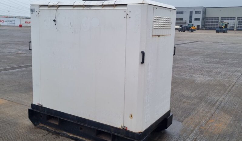 Off Grid INGENIUM Generators For Auction: Leeds – 23rd, 24th, 25th, 26th October @ 08:00am full