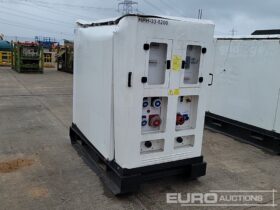 Off Grid INGENIUM Generators For Auction: Leeds – 23rd, 24th, 25th, 26th October @ 08:00am full