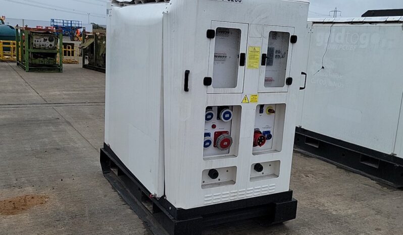 Off Grid INGENIUM Generators For Auction: Leeds – 23rd, 24th, 25th, 26th October @ 08:00am full