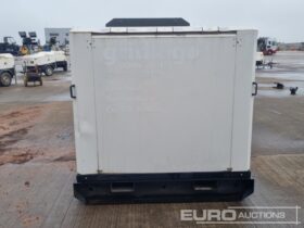 Off Grid INGENIUM Generators For Auction: Leeds – 23rd, 24th, 25th, 26th October @ 08:00am full