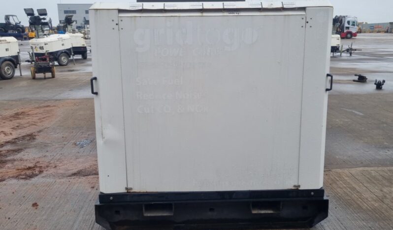 Off Grid INGENIUM Generators For Auction: Leeds – 23rd, 24th, 25th, 26th October @ 08:00am full