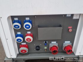 Off Grid INGENIUM Generators For Auction: Leeds – 23rd, 24th, 25th, 26th October @ 08:00am full