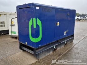 2016 HGI Generators HRD1000T Generators For Auction: Leeds – 23rd, 24th, 25th, 26th October @ 08:00am full