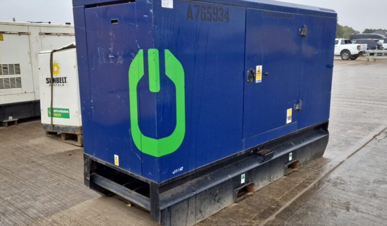 2016 HGI Generators HRD1000T Generators For Auction: Leeds – 23rd, 24th, 25th, 26th October @ 08:00am full