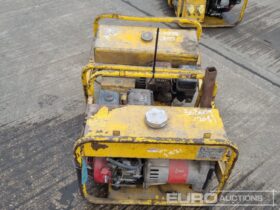 2014 Harrington HRP-24-RAIL Generators For Auction: Leeds – 23rd, 24th, 25th, 26th October @ 08:00am full