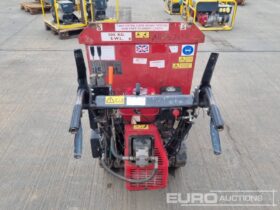 Honda TD500HL Tracked Dumpers For Auction: Leeds – 23rd, 24th, 25th, 26th October @ 08:00am full