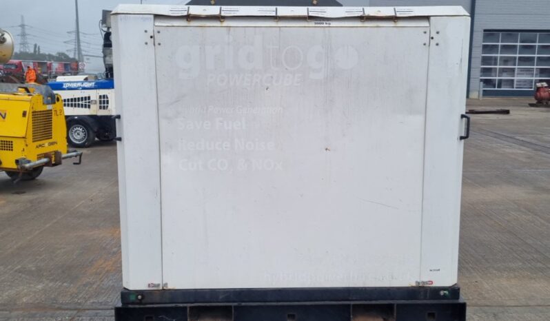 Off Grid INGENIUM Generators For Auction: Leeds – 23rd, 24th, 25th, 26th October @ 08:00am full