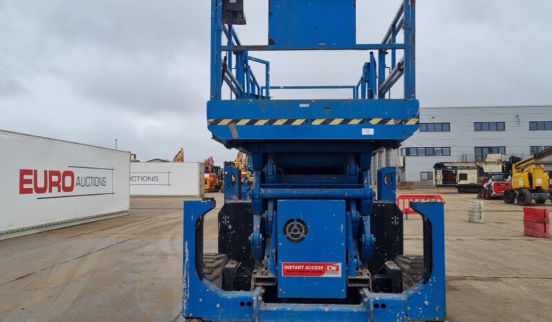 2018 Genie GS5390 Manlifts For Auction: Leeds – 23rd, 24th, 25th, 26th October @ 08:00am full