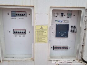 Off Grid INGENIUM Generators For Auction: Leeds – 23rd, 24th, 25th, 26th October @ 08:00am full