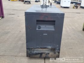 Stephill generators 12kVA Generator, Kubota Engine Generators For Auction: Leeds – 23rd, 24th, 25th, 26th October @ 08:00am full