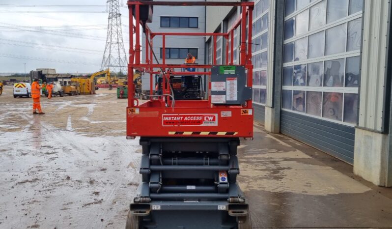 2020 SkyJack SJ4732 Manlifts For Auction: Leeds – 23rd, 24th, 25th, 26th October @ 08:00am full