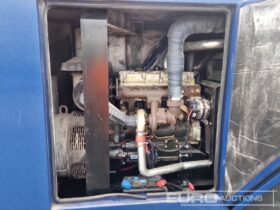 2016 HGI Generators HRD1000T Generators For Auction: Leeds – 23rd, 24th, 25th, 26th October @ 08:00am full