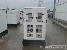 Off Grid INGENIUM Generators For Auction: Leeds – 23rd, 24th, 25th, 26th October @ 08:00am full